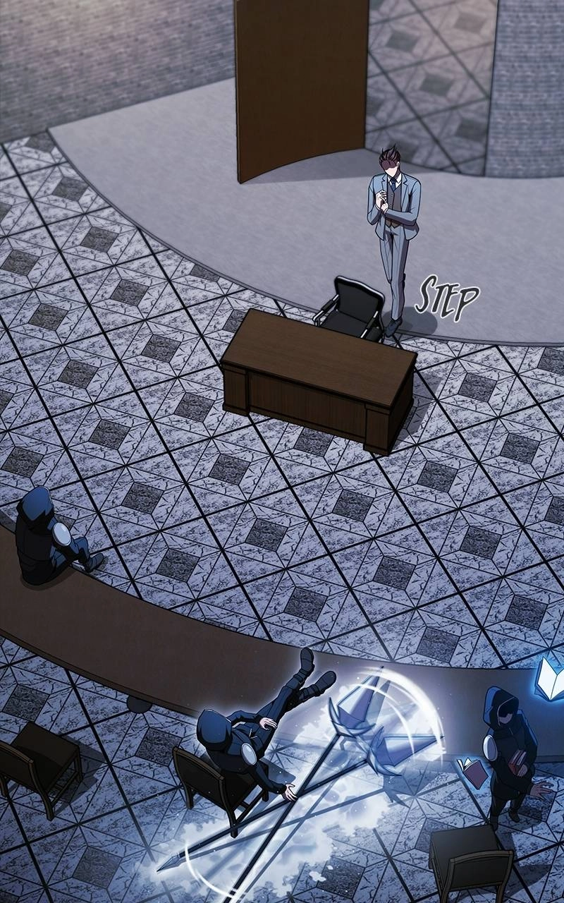 The Advanced Player of the Tutorial Tower Chapter 48 - Page 64