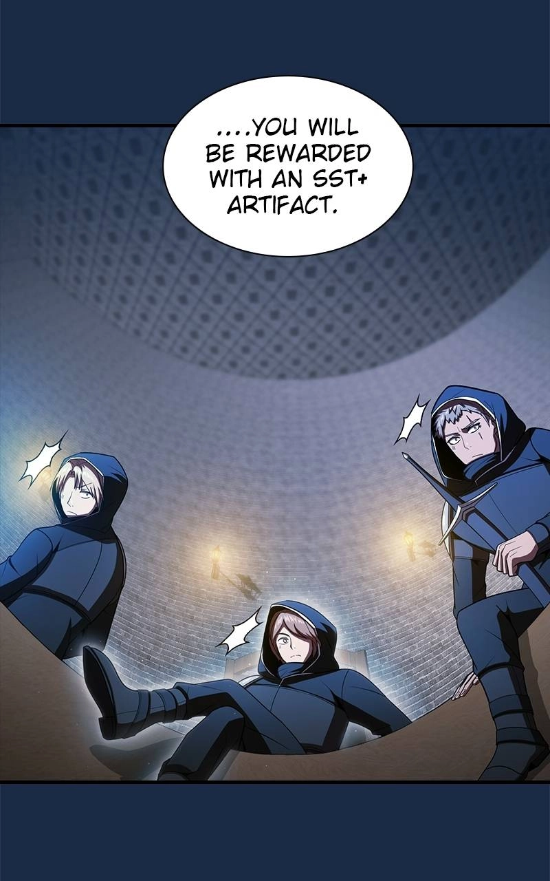 The Advanced Player of the Tutorial Tower Chapter 48 - Page 68