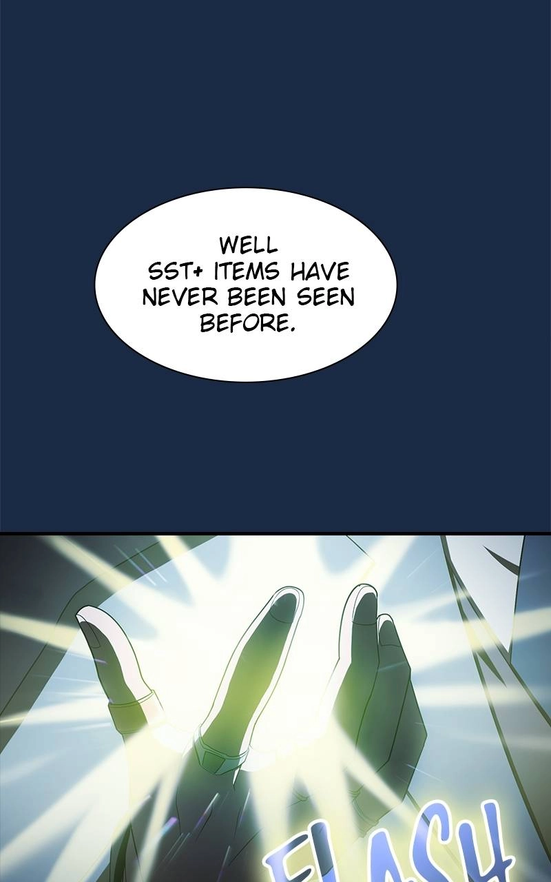 The Advanced Player of the Tutorial Tower Chapter 48 - Page 73