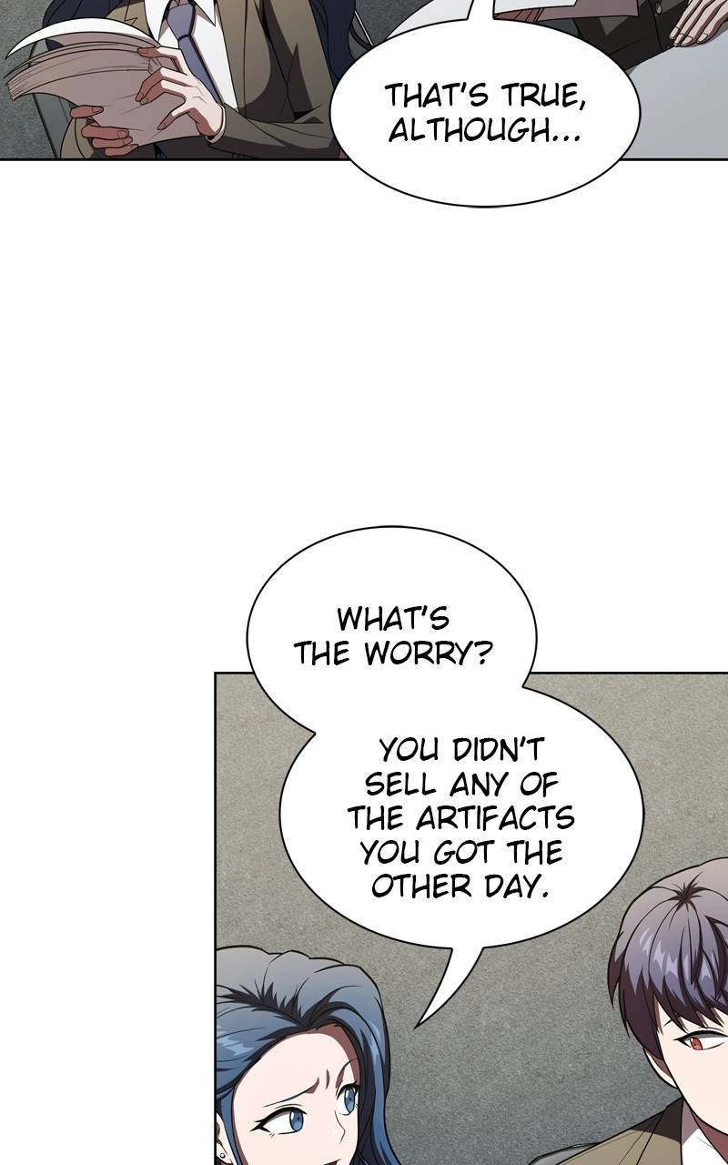 The Advanced Player of the Tutorial Tower Chapter 48 - Page 79