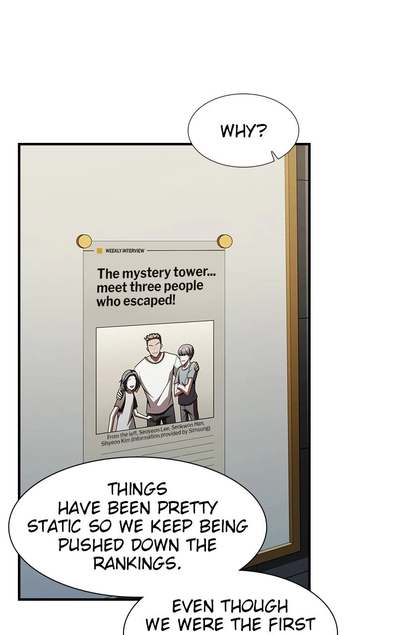 The Advanced Player of the Tutorial Tower Chapter 48 - Page 82