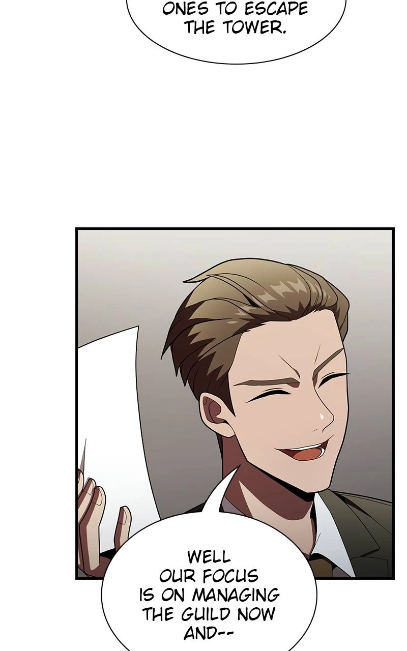 The Advanced Player of the Tutorial Tower Chapter 48 - Page 83