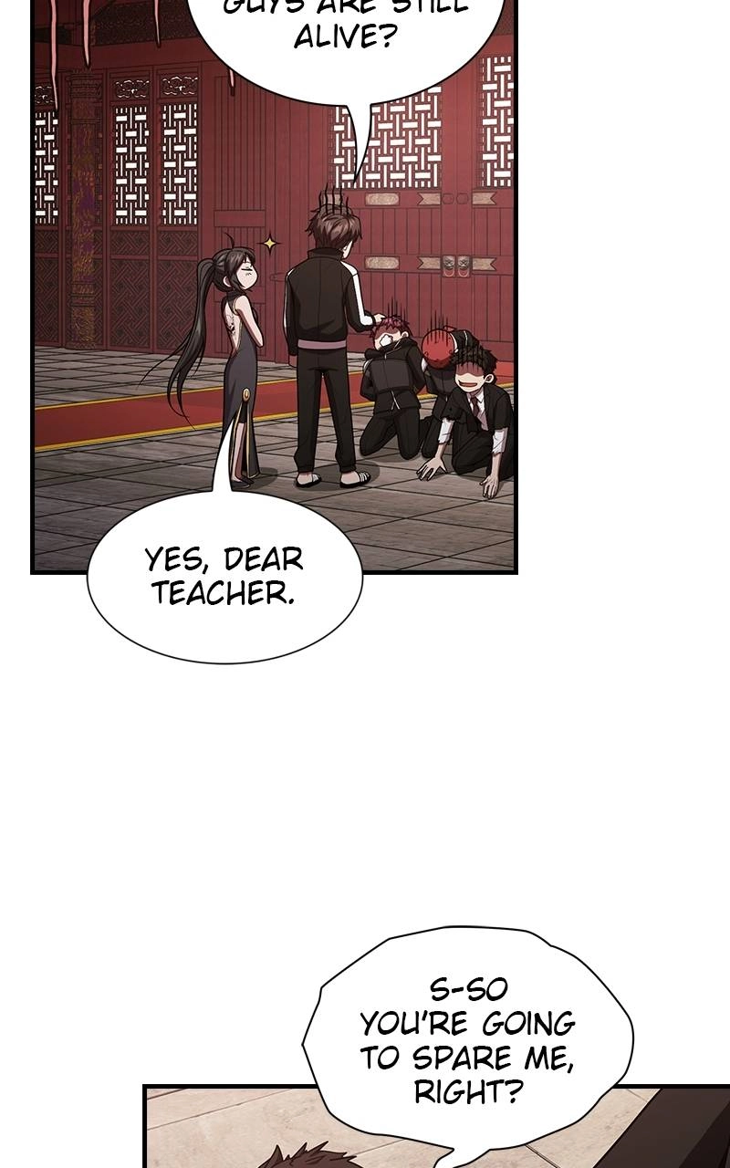 The Advanced Player of the Tutorial Tower Chapter 48 - Page 91