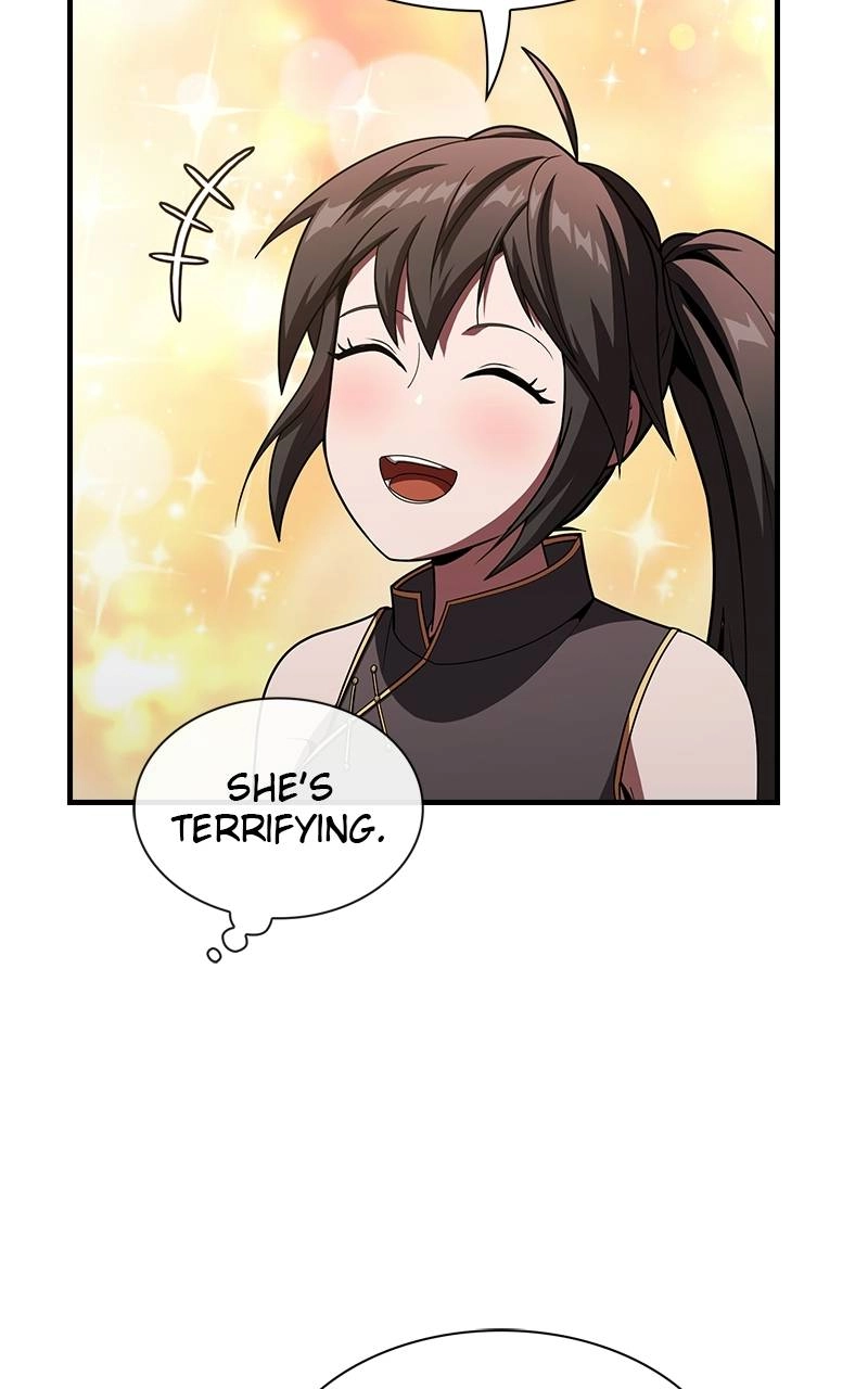 The Advanced Player of the Tutorial Tower Chapter 48 - Page 97