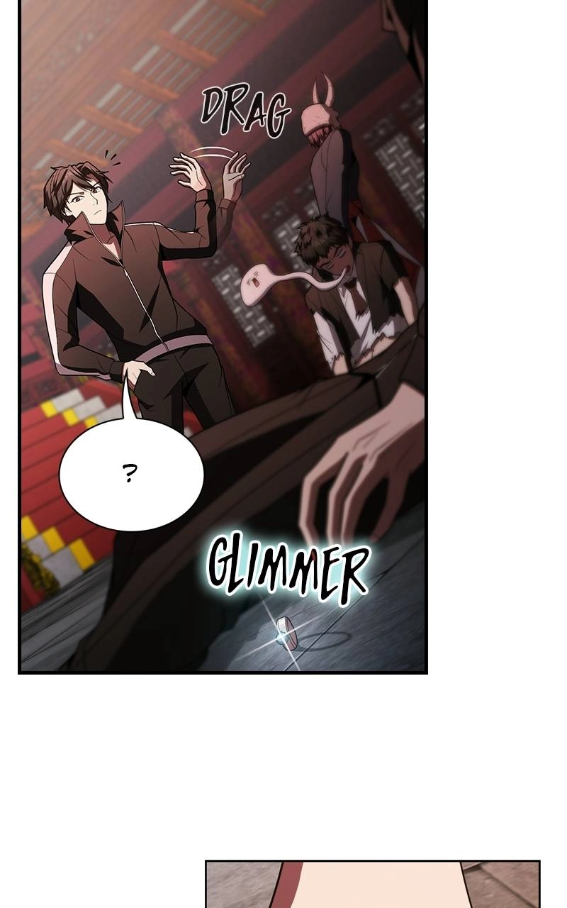 The Advanced Player of the Tutorial Tower Chapter 48 - Page 101