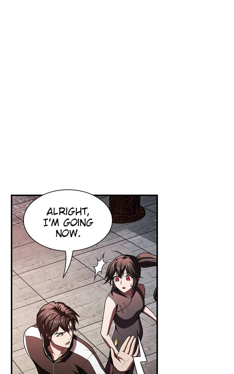 The Advanced Player of the Tutorial Tower Chapter 48 - Page 107