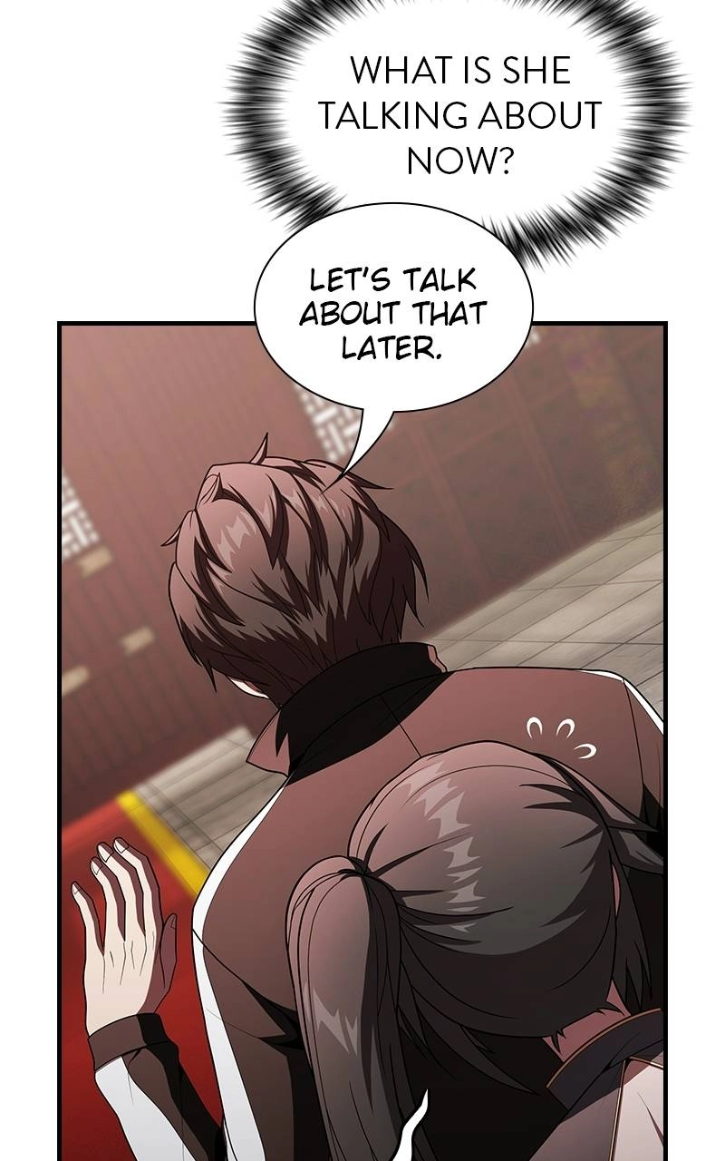 The Advanced Player of the Tutorial Tower Chapter 48 - Page 111
