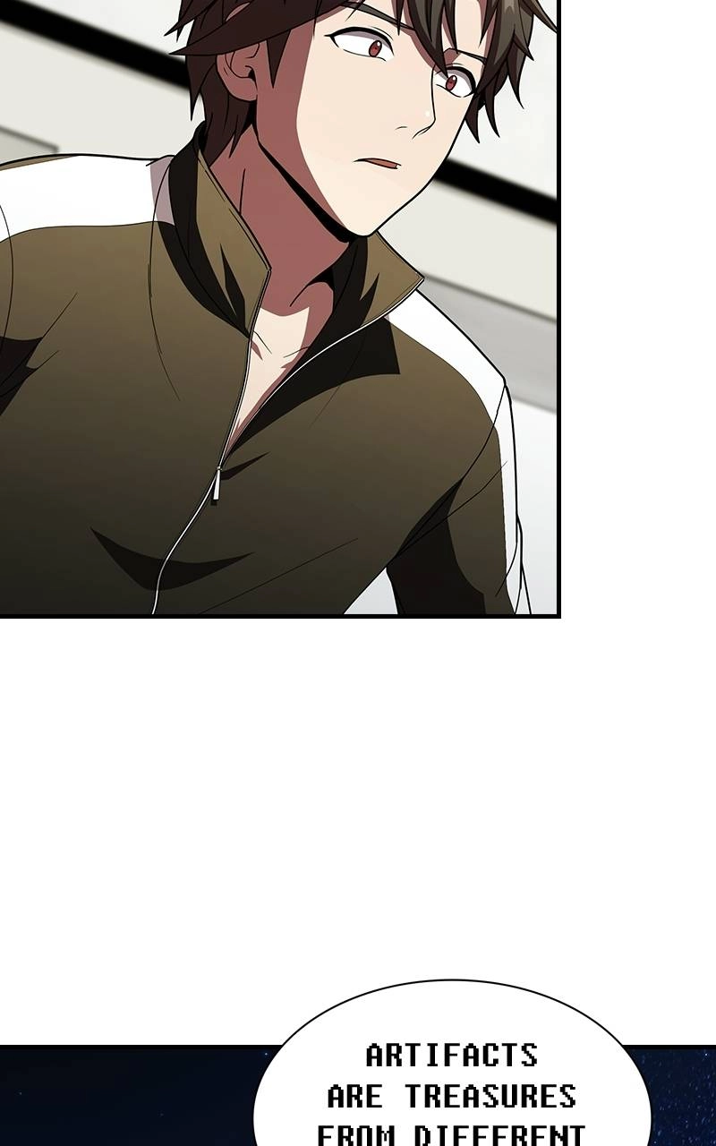 The Advanced Player of the Tutorial Tower Chapter 49 - Page 3