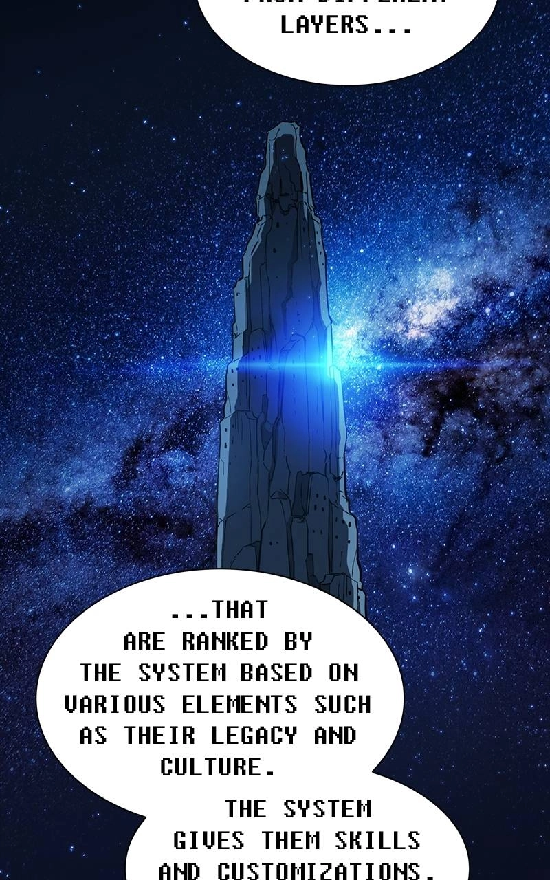 The Advanced Player of the Tutorial Tower Chapter 49 - Page 4