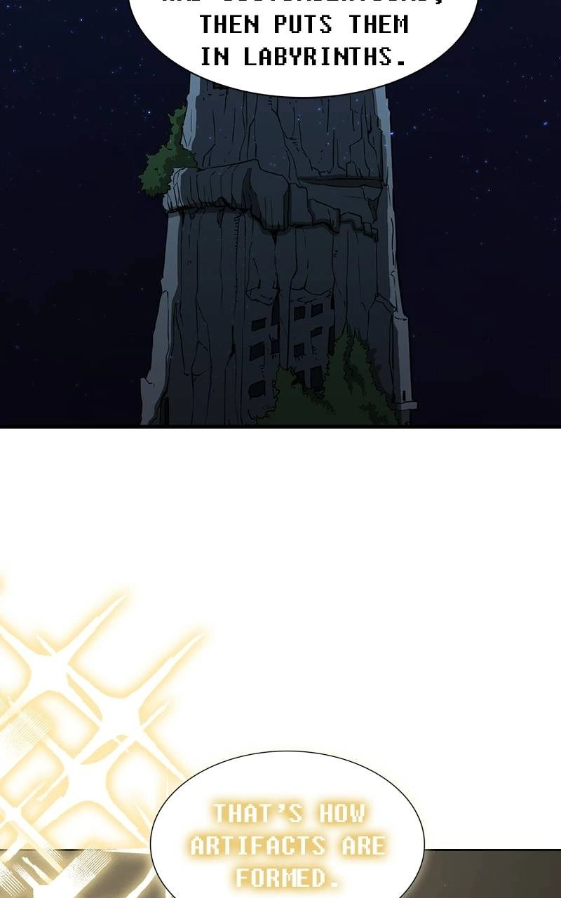 The Advanced Player of the Tutorial Tower Chapter 49 - Page 5