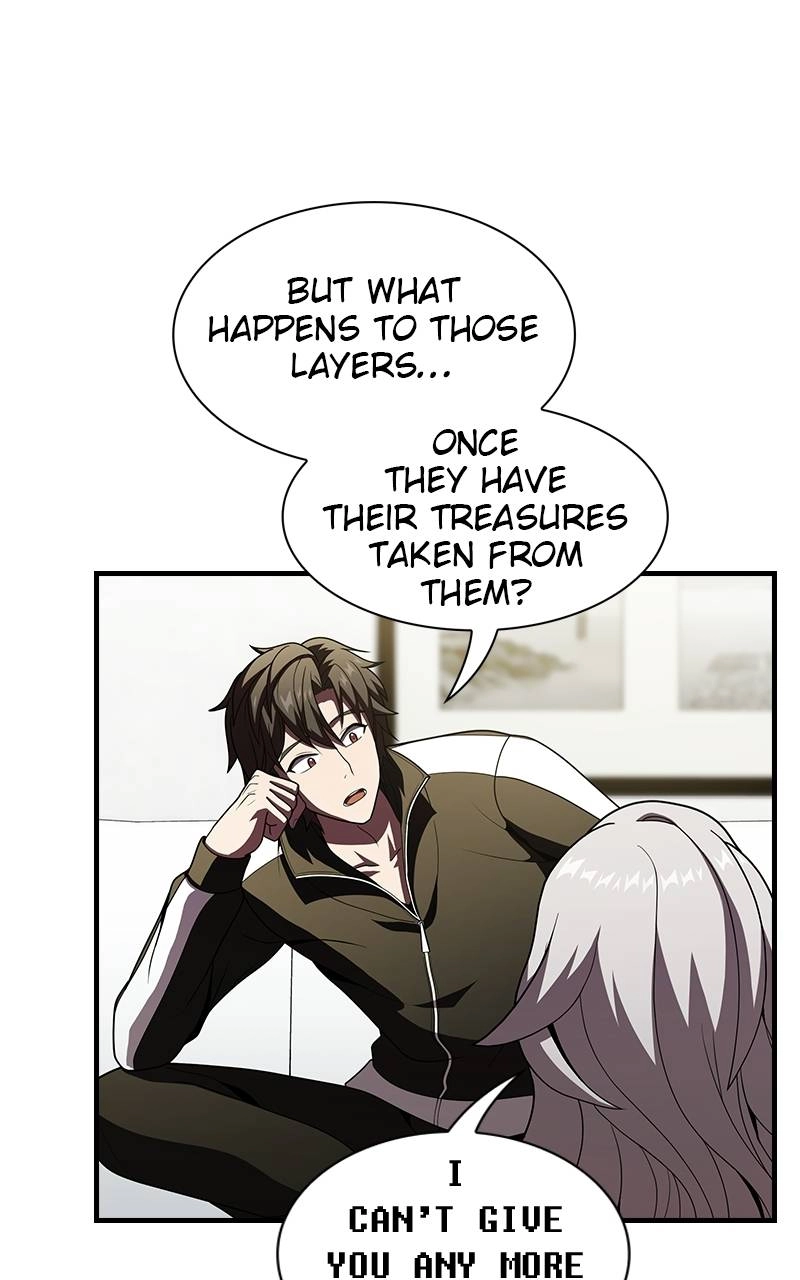 The Advanced Player of the Tutorial Tower Chapter 49 - Page 7