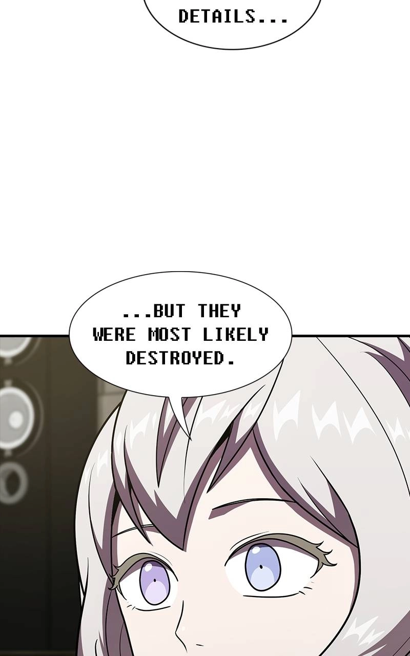 The Advanced Player of the Tutorial Tower Chapter 49 - Page 8