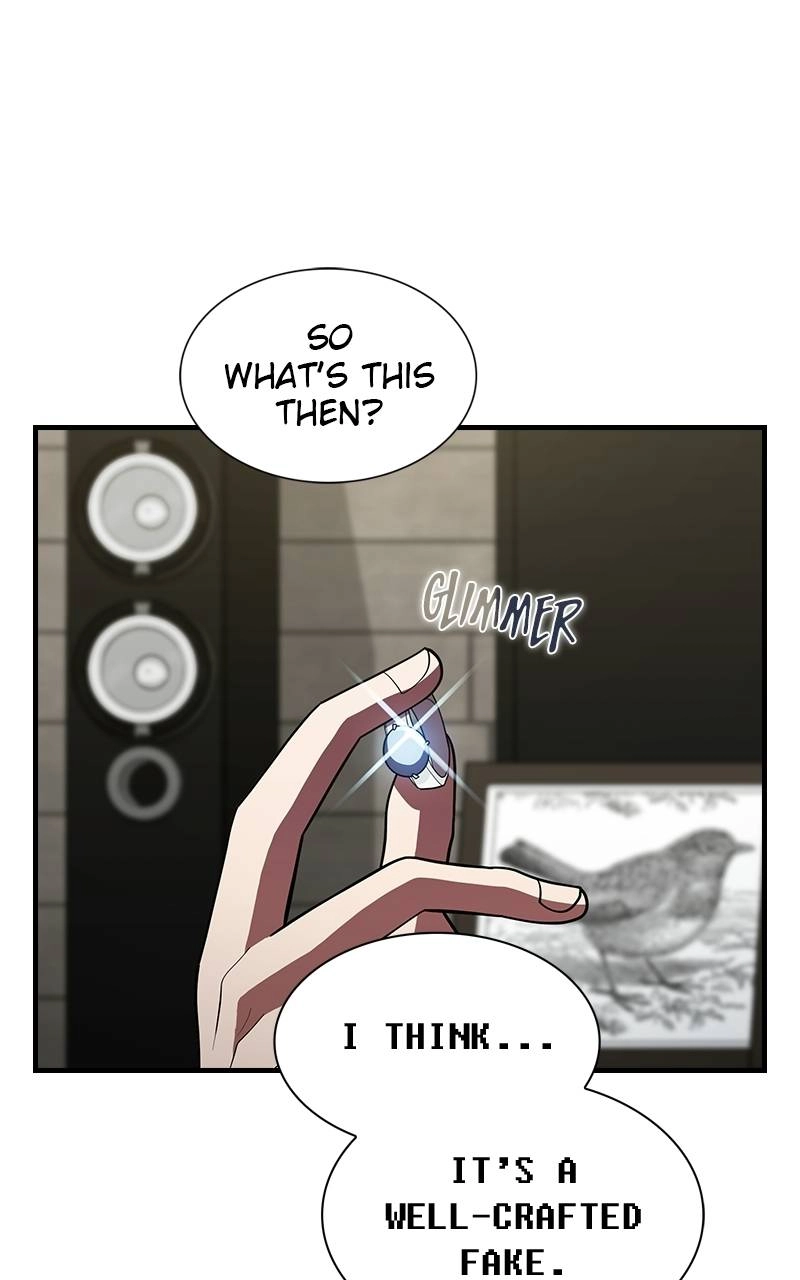 The Advanced Player of the Tutorial Tower Chapter 49 - Page 11