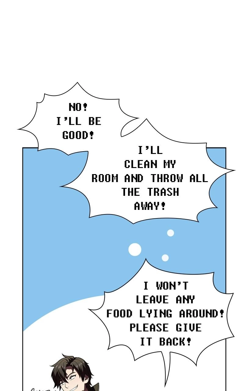 The Advanced Player of the Tutorial Tower Chapter 49 - Page 21