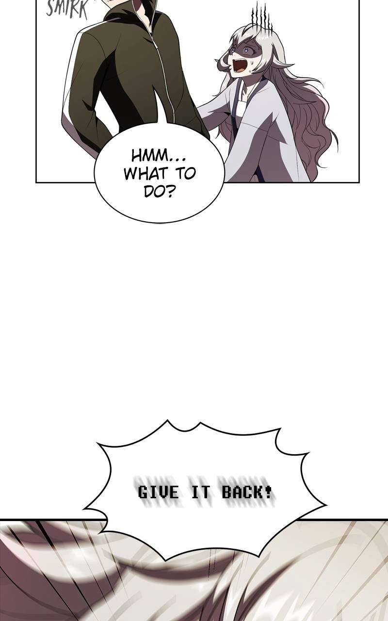 The Advanced Player of the Tutorial Tower Chapter 49 - Page 22