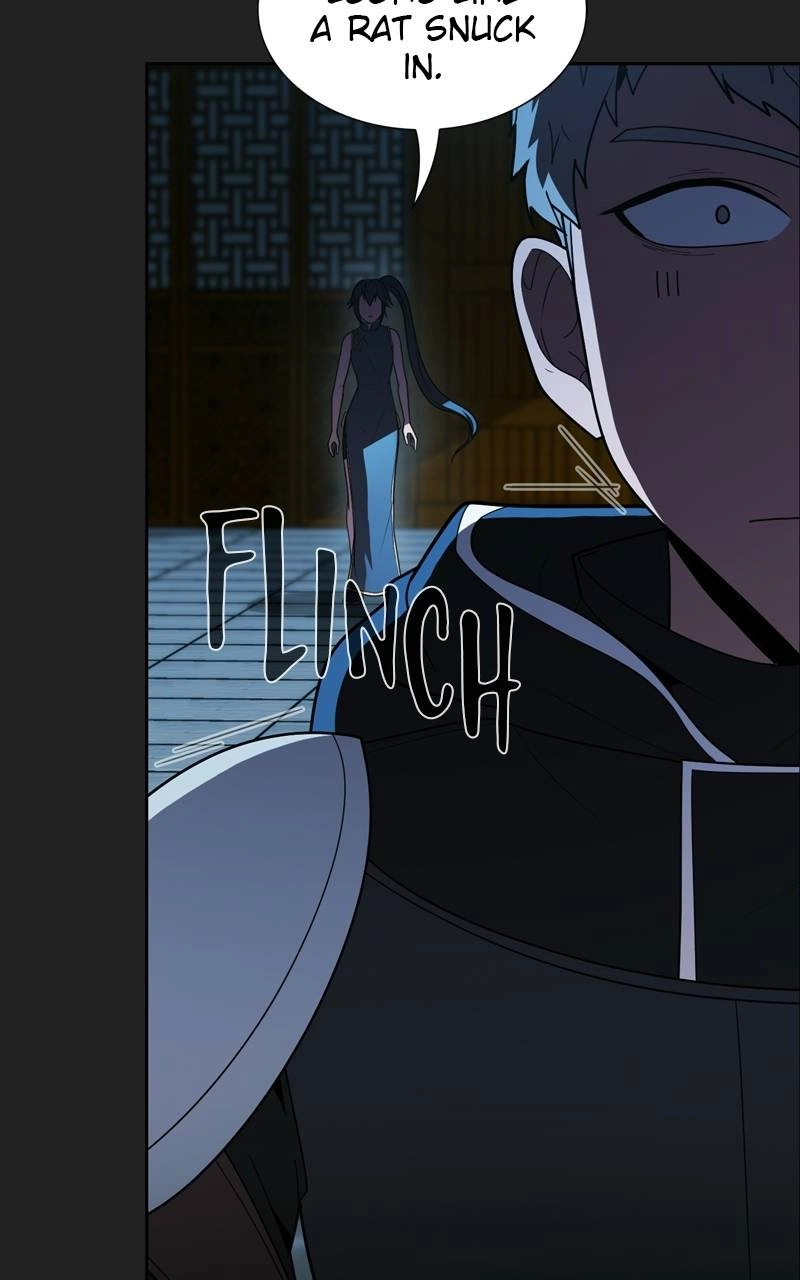 The Advanced Player of the Tutorial Tower Chapter 49 - Page 33