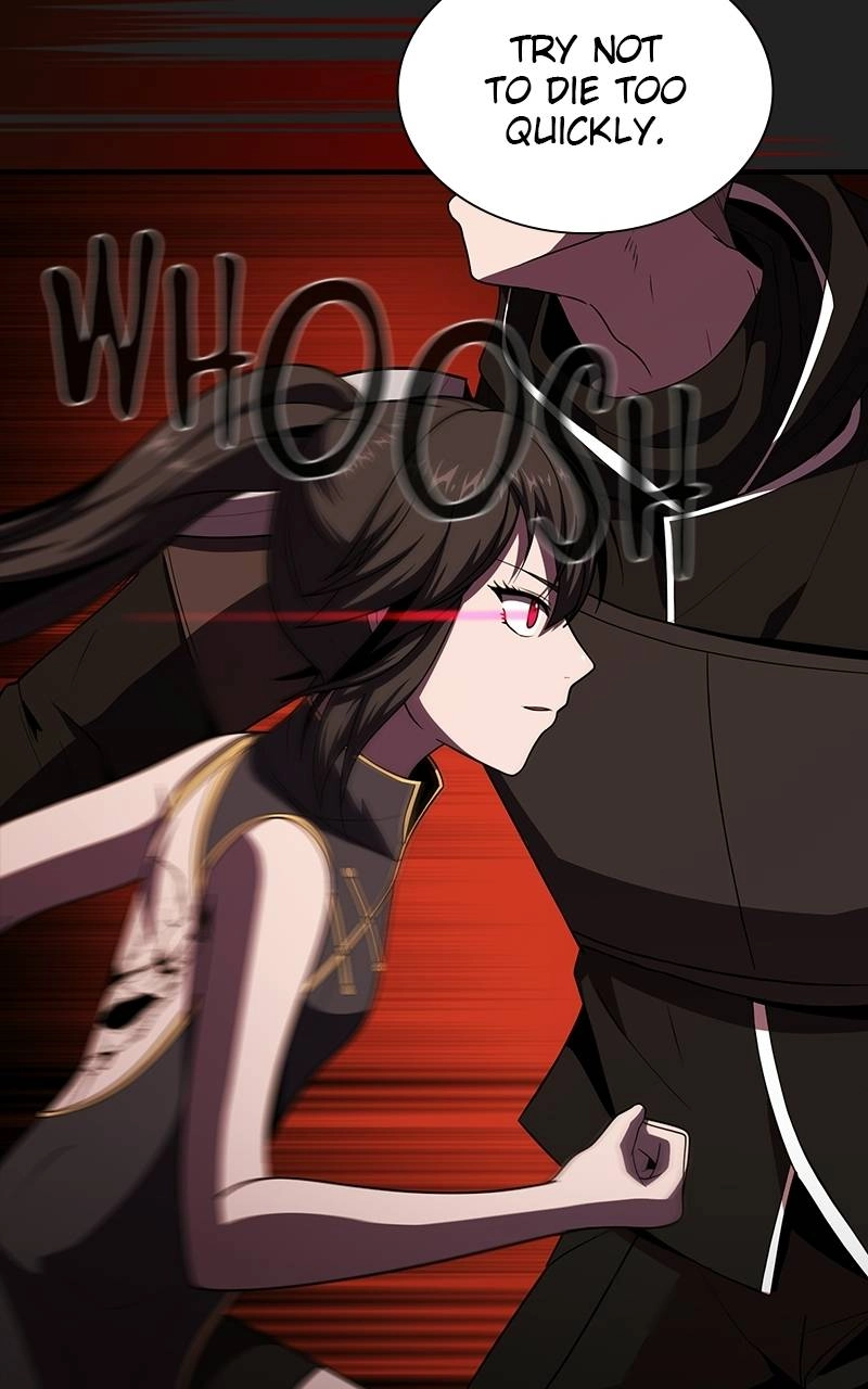 The Advanced Player of the Tutorial Tower Chapter 49 - Page 37