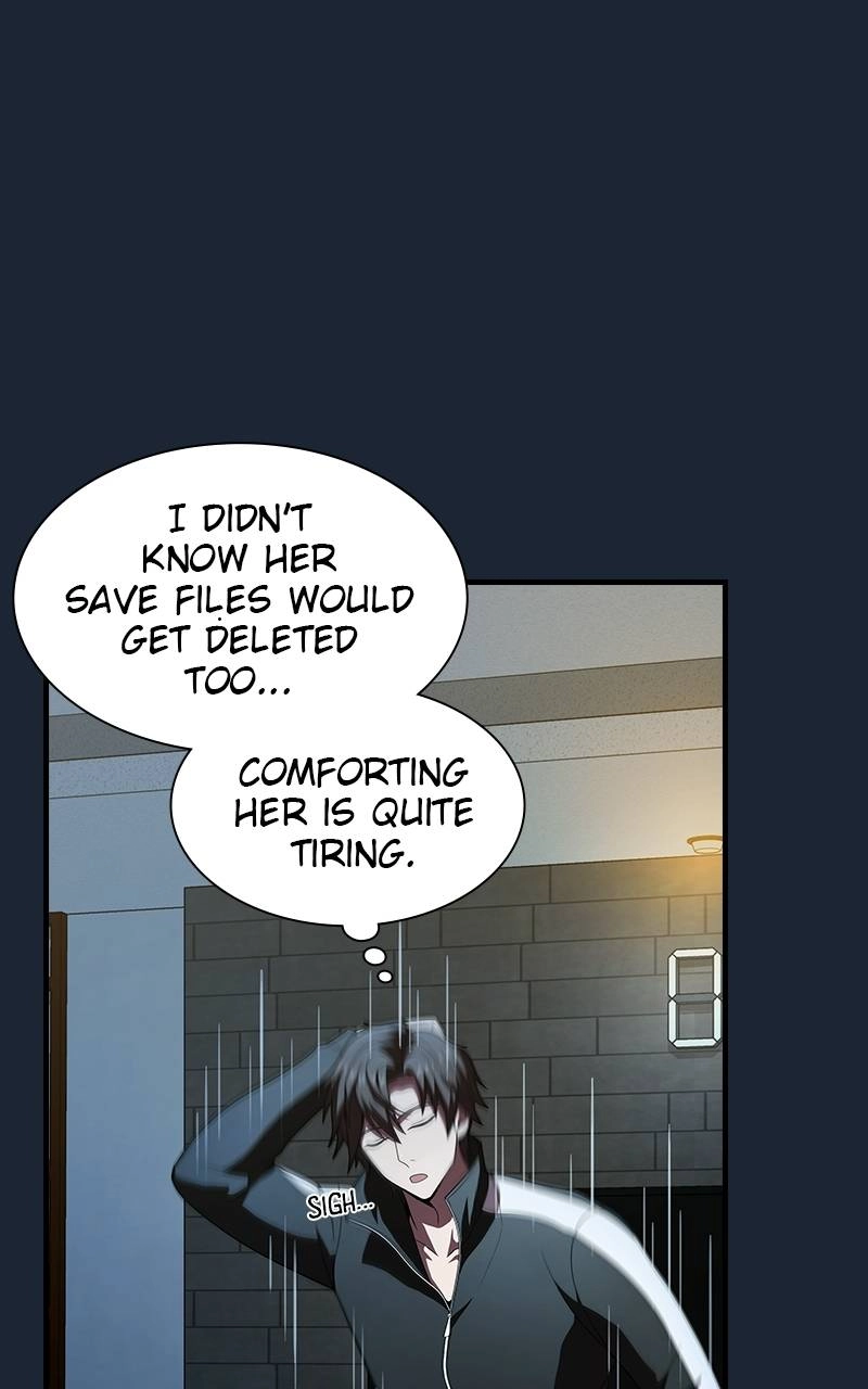 The Advanced Player of the Tutorial Tower Chapter 49 - Page 43
