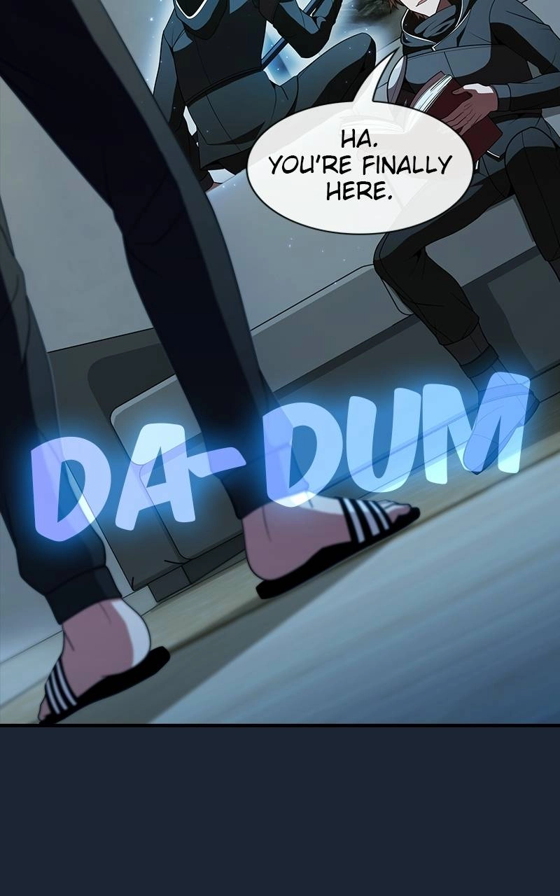 The Advanced Player of the Tutorial Tower Chapter 49 - Page 46