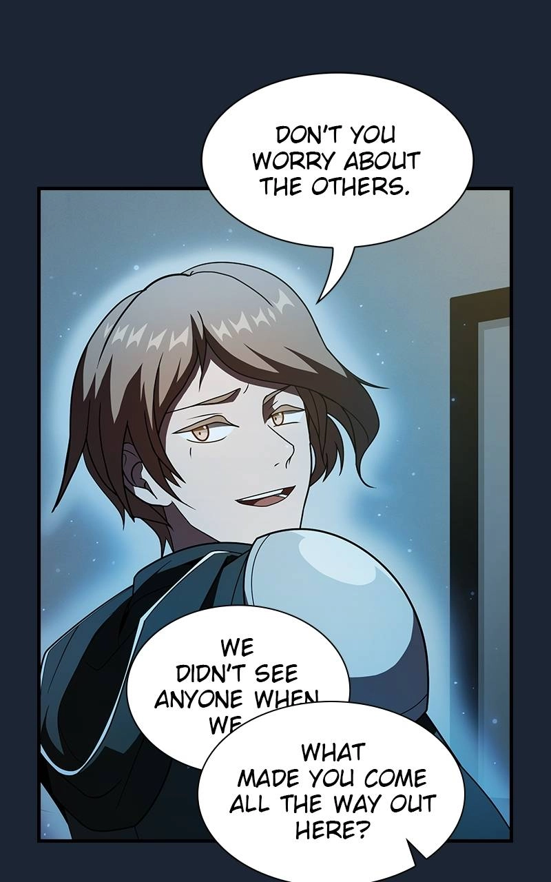 The Advanced Player of the Tutorial Tower Chapter 49 - Page 49