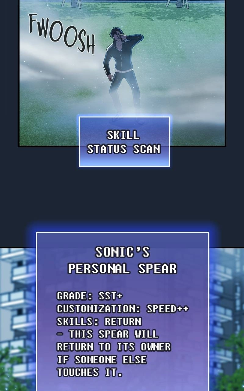 The Advanced Player of the Tutorial Tower Chapter 49 - Page 68