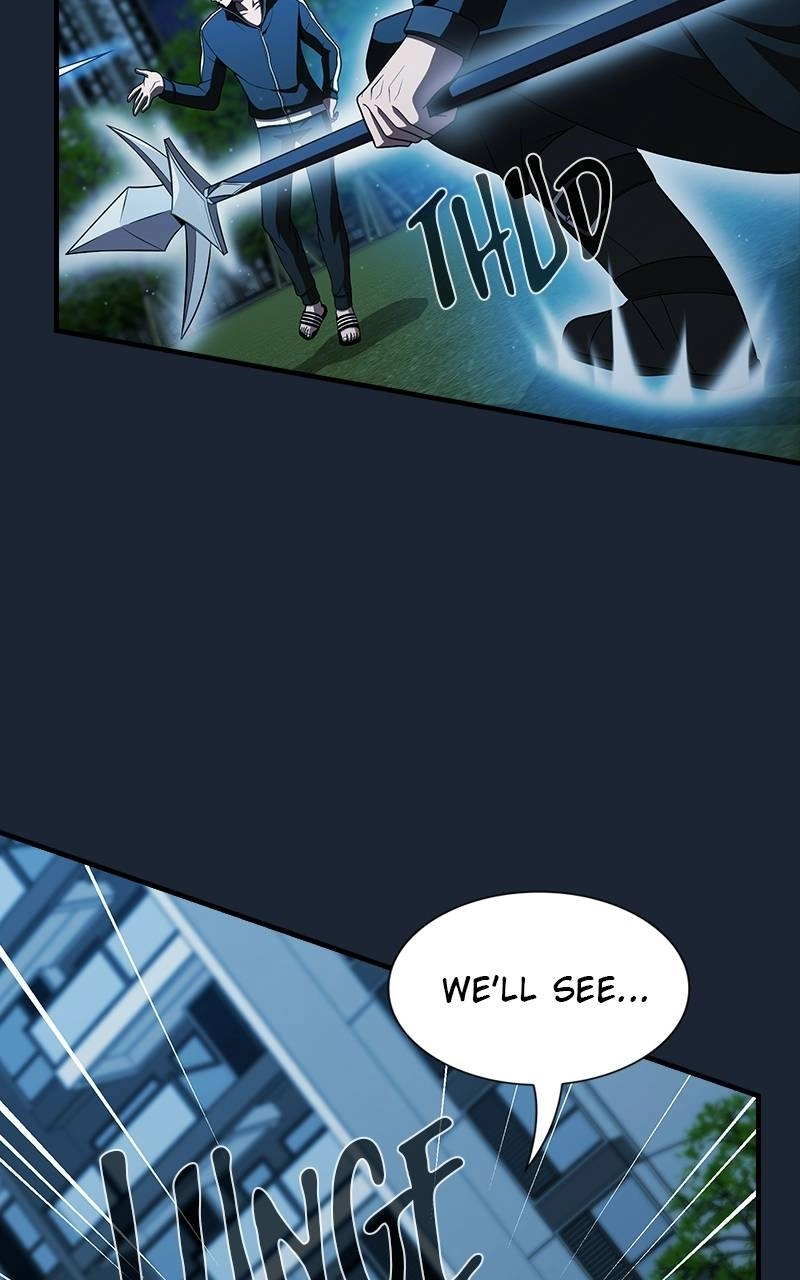 The Advanced Player of the Tutorial Tower Chapter 49 - Page 79
