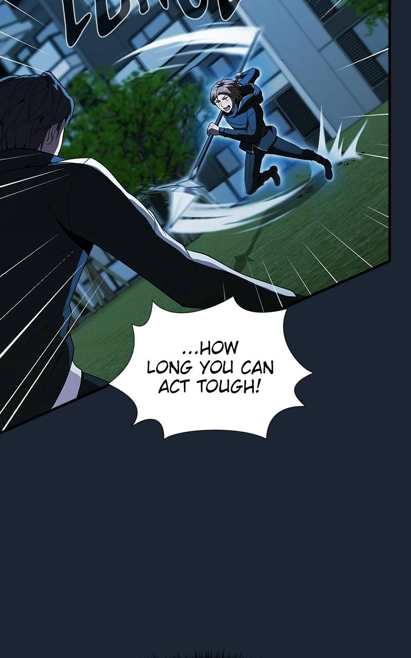 The Advanced Player of the Tutorial Tower Chapter 49 - Page 80
