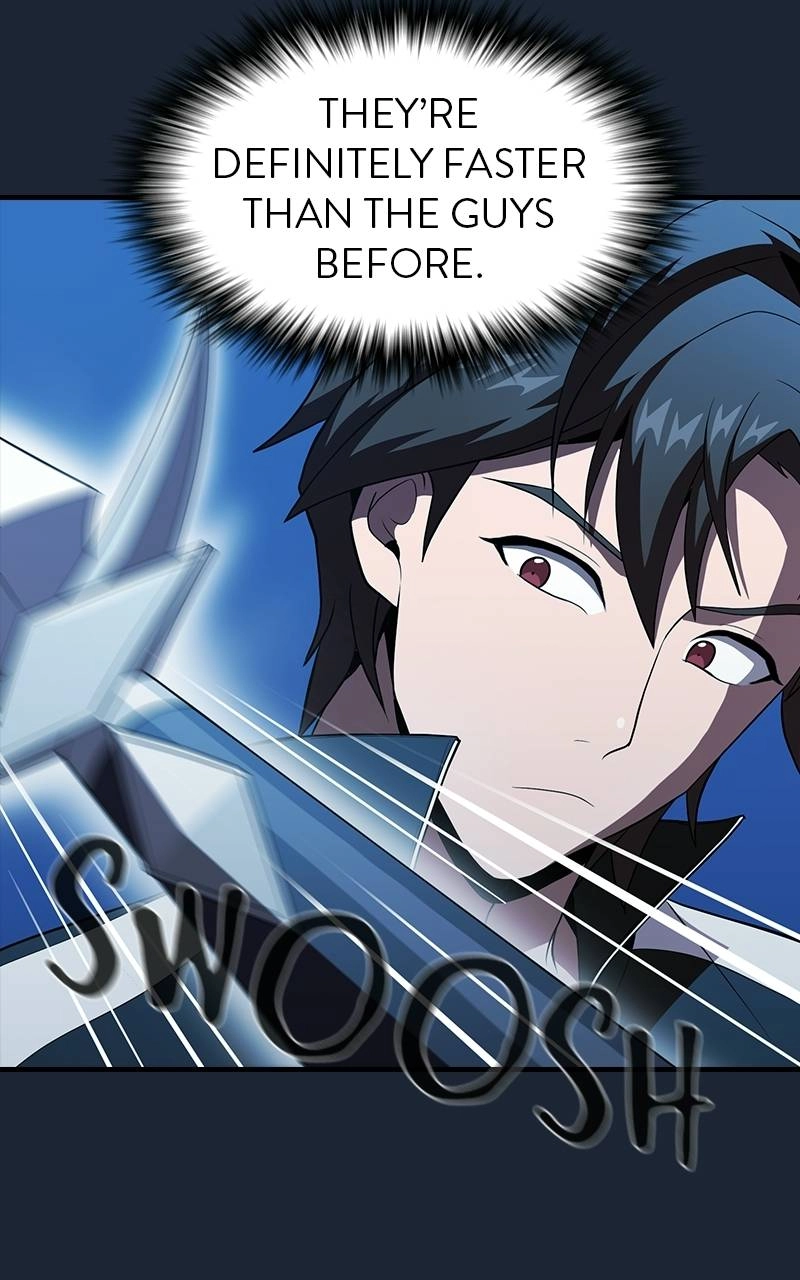 The Advanced Player of the Tutorial Tower Chapter 49 - Page 81