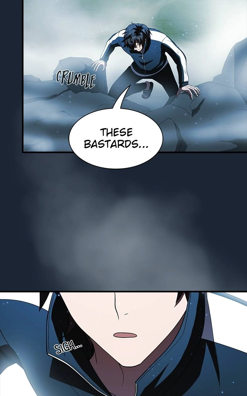 The Advanced Player of the Tutorial Tower Chapter 49 - Page 95