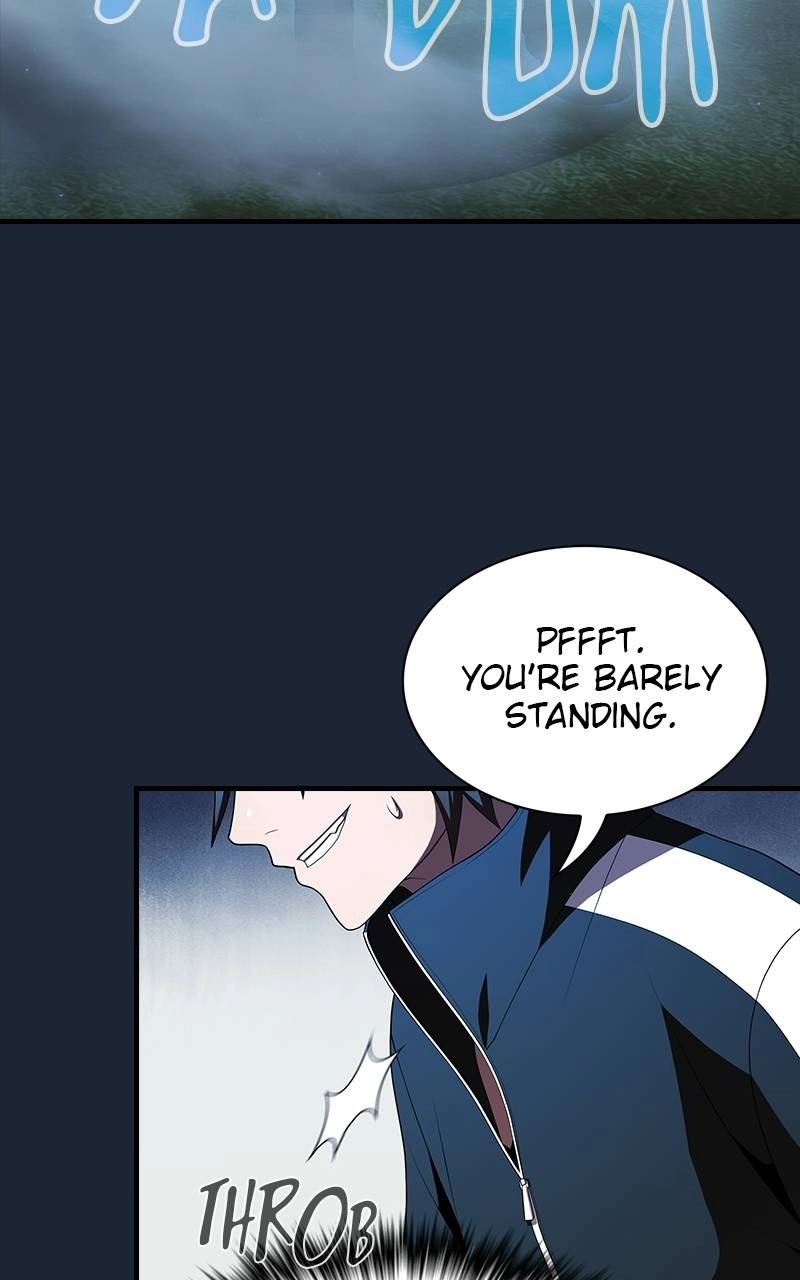 The Advanced Player of the Tutorial Tower Chapter 49 - Page 105