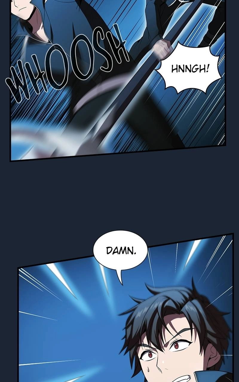 The Advanced Player of the Tutorial Tower Chapter 49 - Page 107