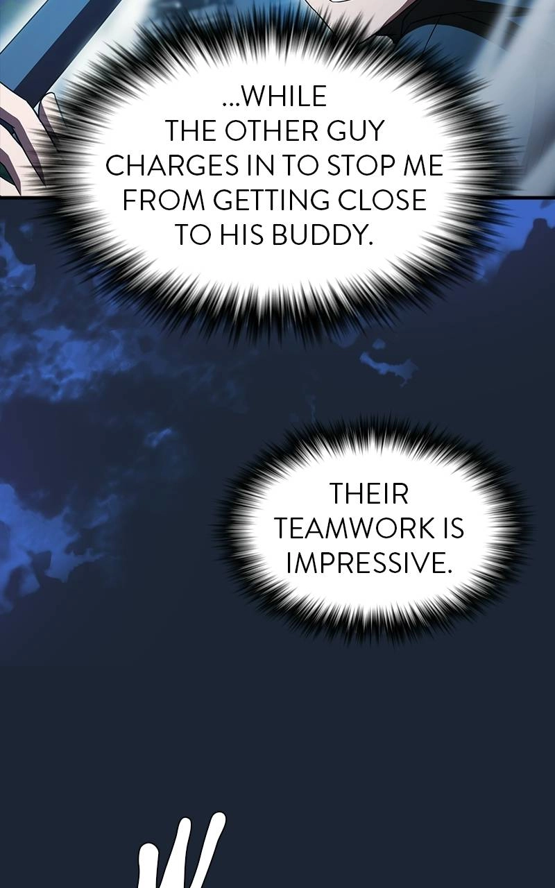 The Advanced Player of the Tutorial Tower Chapter 49 - Page 110