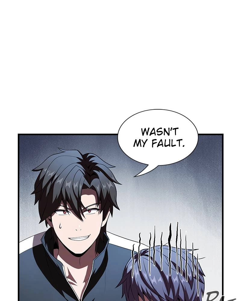 The Advanced Player of the Tutorial Tower Chapter 50 - Page 5