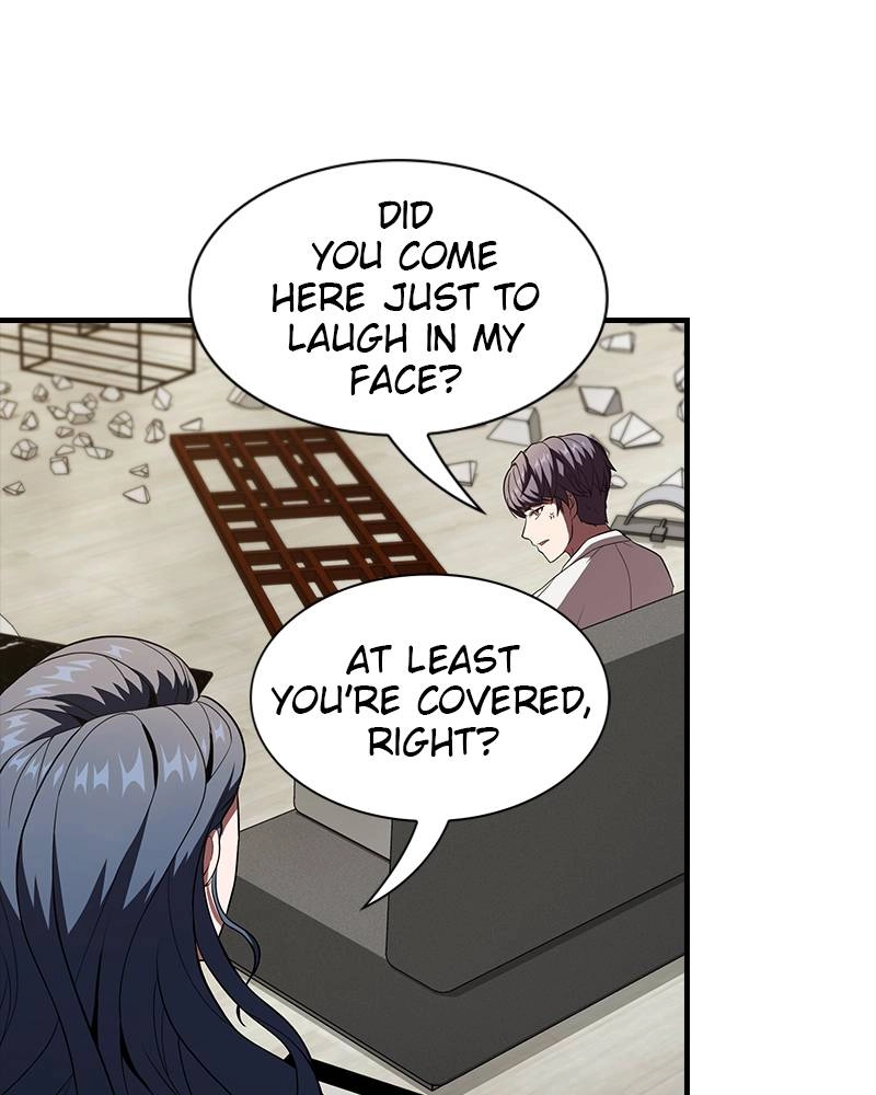 The Advanced Player of the Tutorial Tower Chapter 50 - Page 10