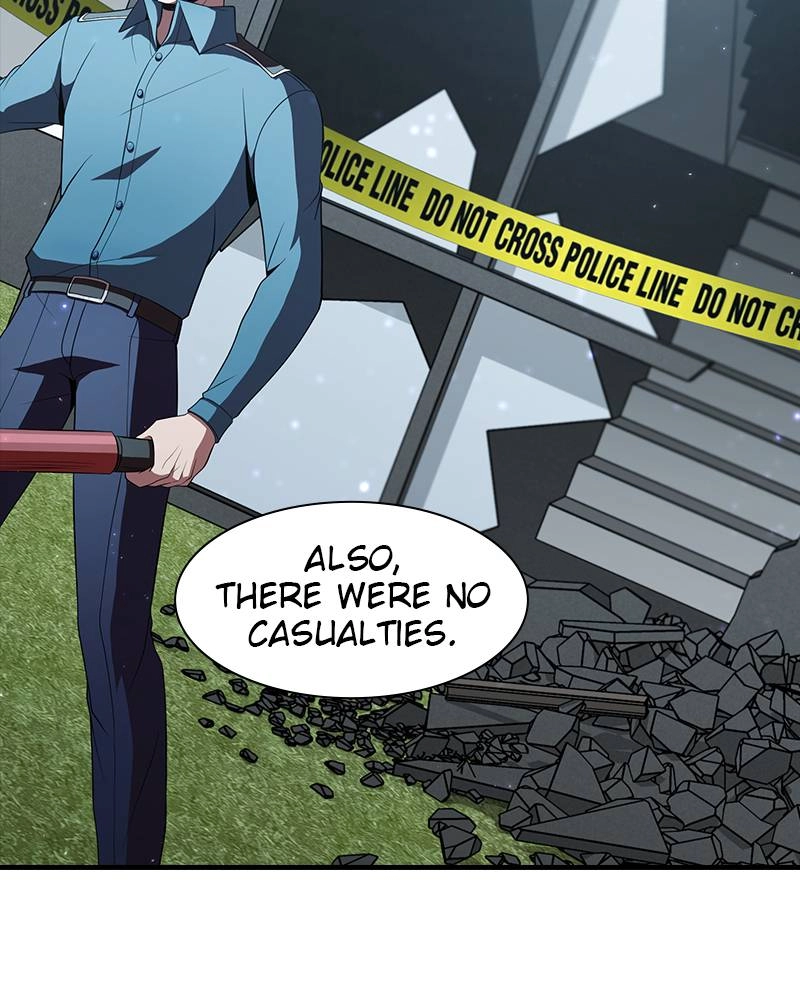 The Advanced Player of the Tutorial Tower Chapter 50 - Page 12