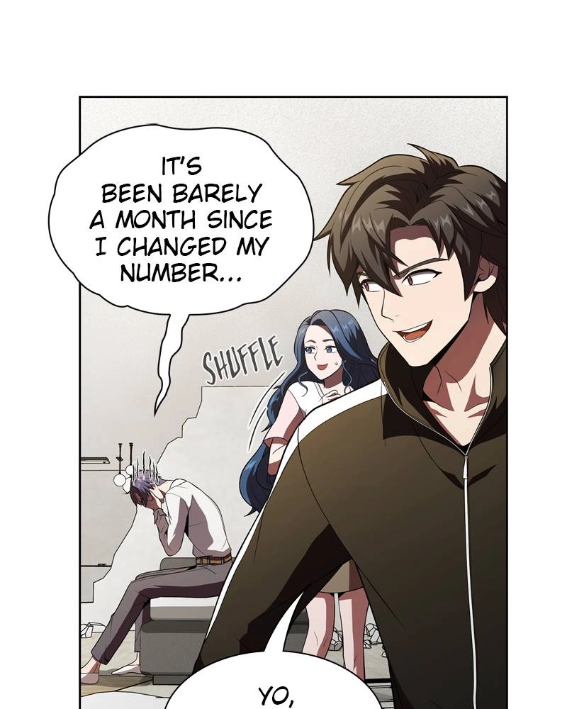 The Advanced Player of the Tutorial Tower Chapter 50 - Page 30