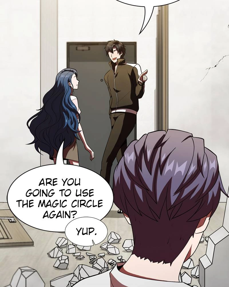 The Advanced Player of the Tutorial Tower Chapter 50 - Page 34