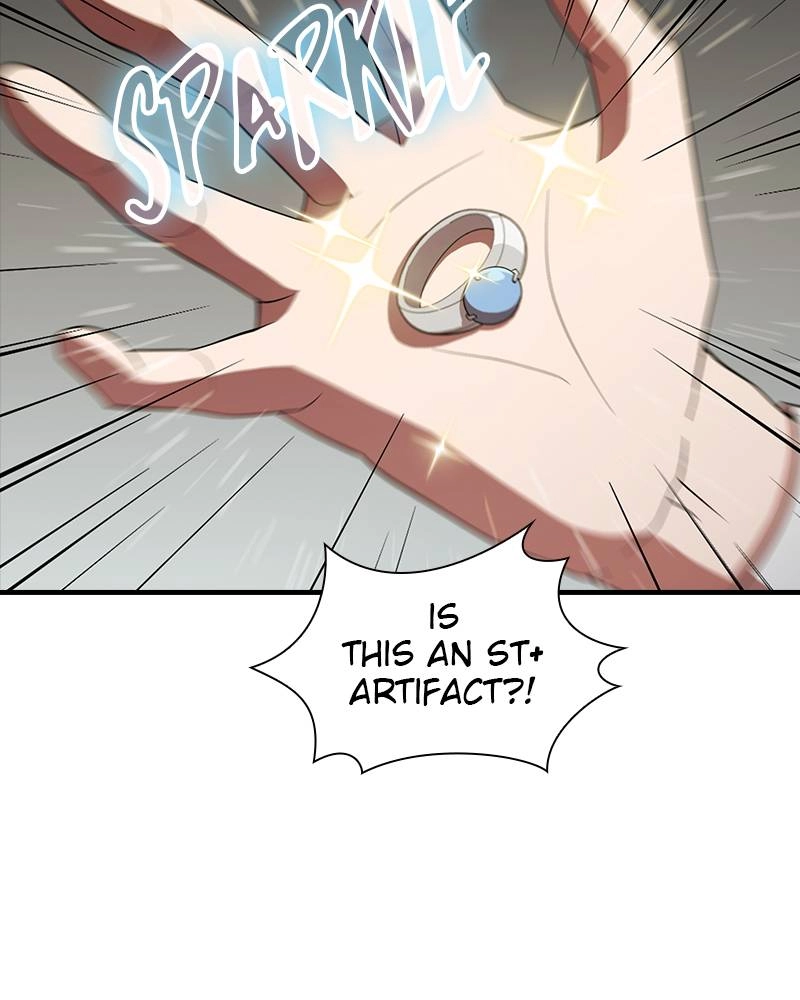 The Advanced Player of the Tutorial Tower Chapter 50 - Page 37