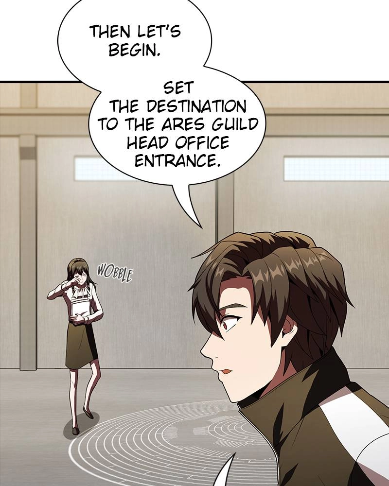 The Advanced Player of the Tutorial Tower Chapter 50 - Page 53