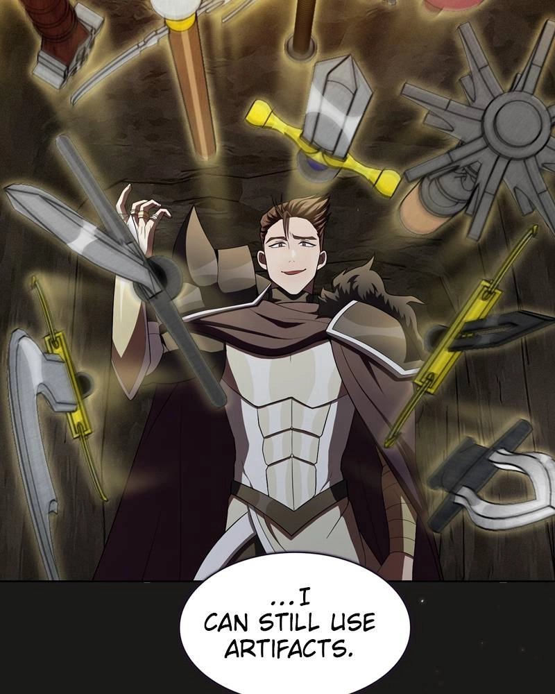 The Advanced Player of the Tutorial Tower Chapter 51 - Page 13