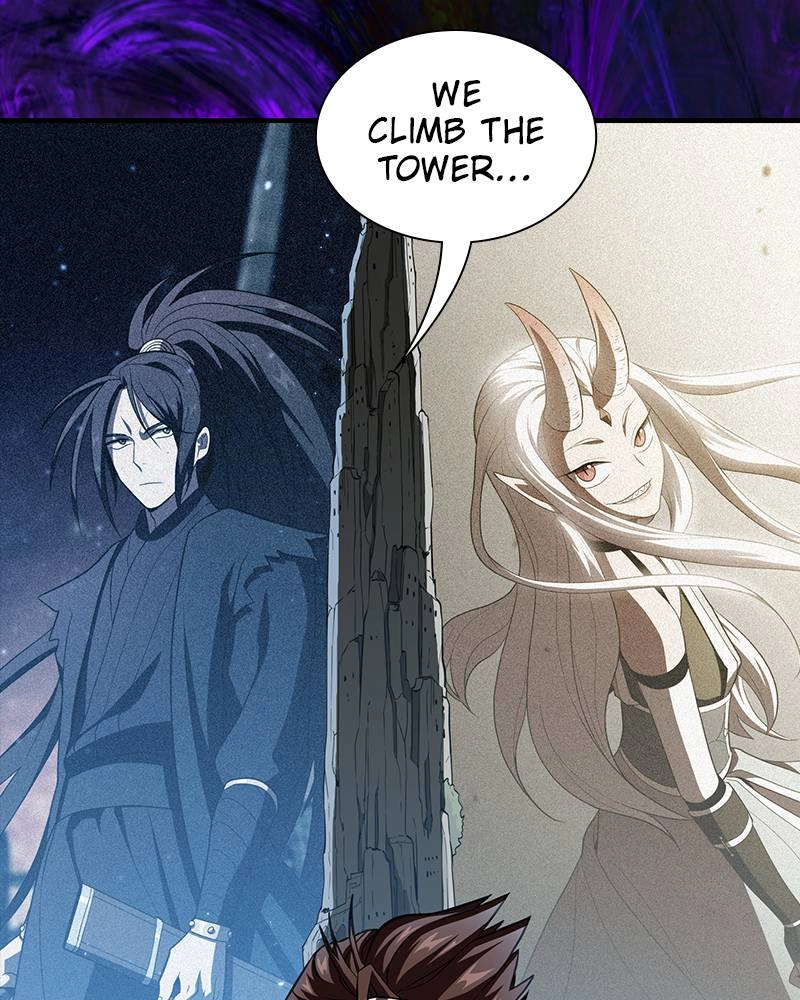 The Advanced Player of the Tutorial Tower Chapter 51 - Page 115