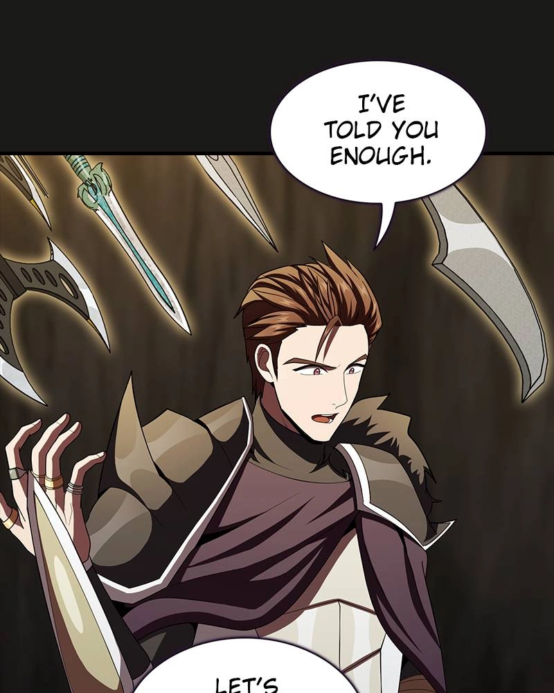 The Advanced Player of the Tutorial Tower Chapter 51 - Page 119
