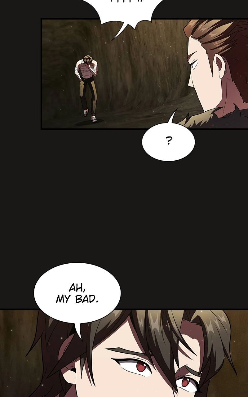 The Advanced Player of the Tutorial Tower Chapter 52 - Page 11