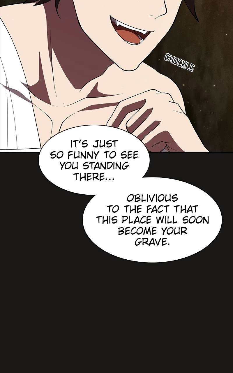 The Advanced Player of the Tutorial Tower Chapter 52 - Page 12