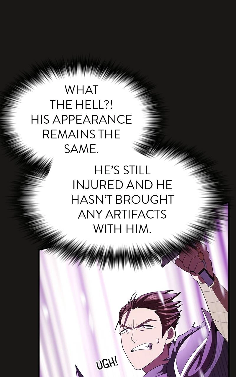 The Advanced Player of the Tutorial Tower Chapter 52 - Page 36