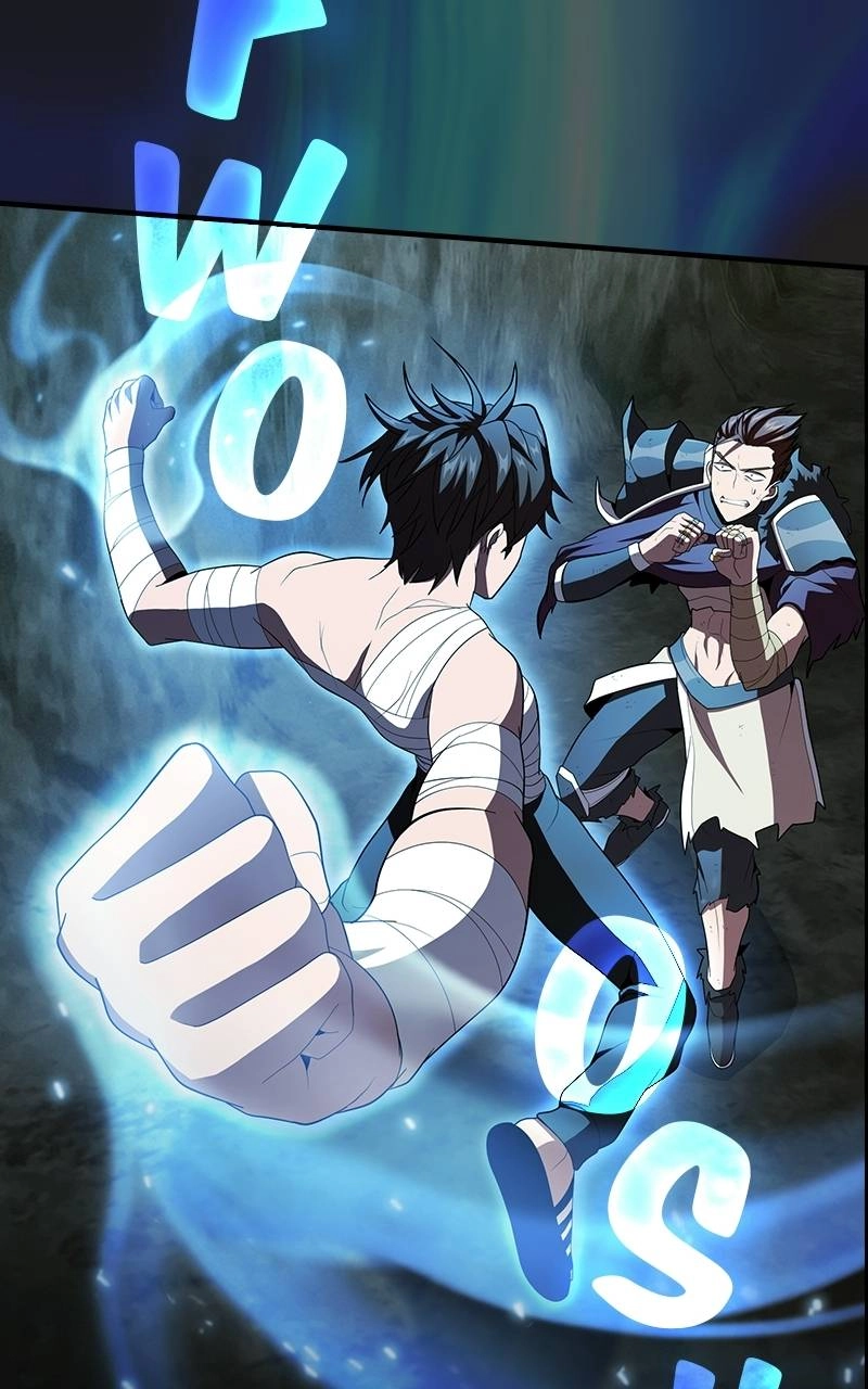 The Advanced Player of the Tutorial Tower Chapter 52 - Page 91