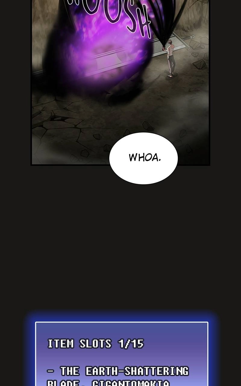The Advanced Player of the Tutorial Tower Chapter 52 - Page 112