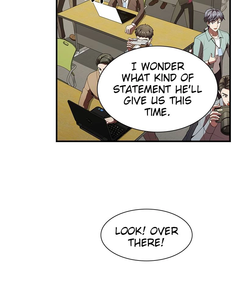The Advanced Player of the Tutorial Tower Chapter 53 - Page 3
