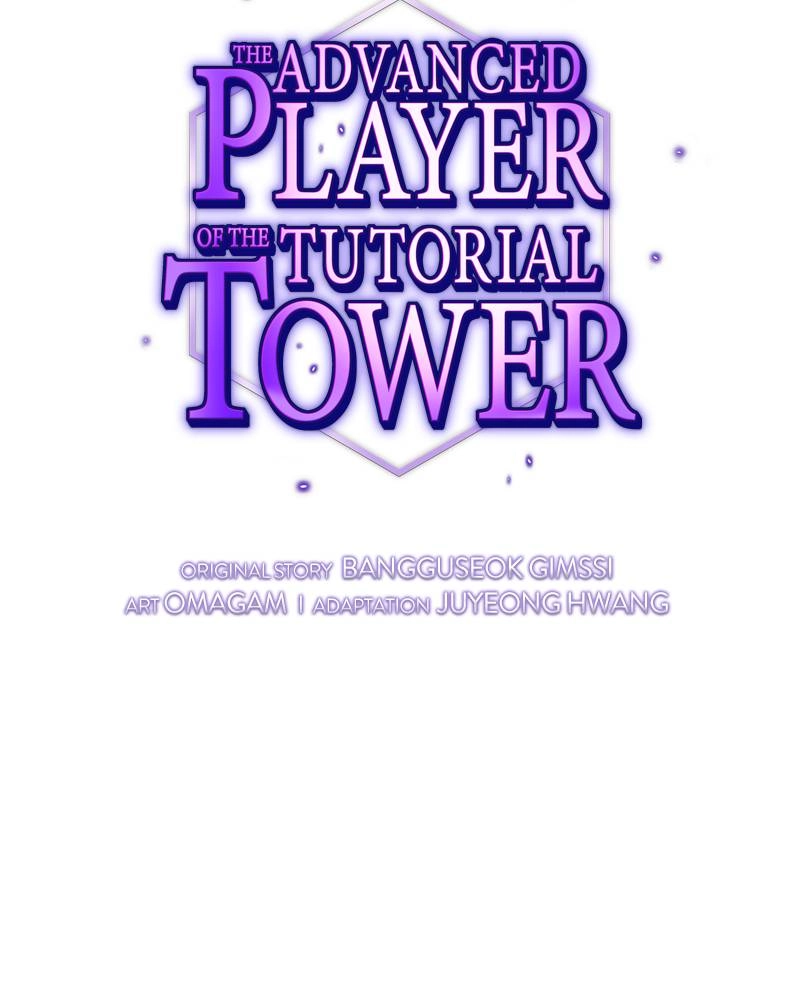 The Advanced Player of the Tutorial Tower Chapter 53 - Page 18