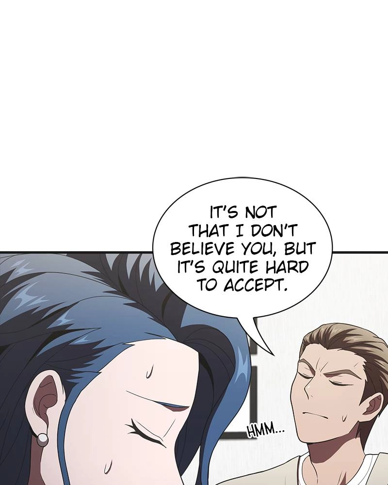 The Advanced Player of the Tutorial Tower Chapter 53 - Page 25